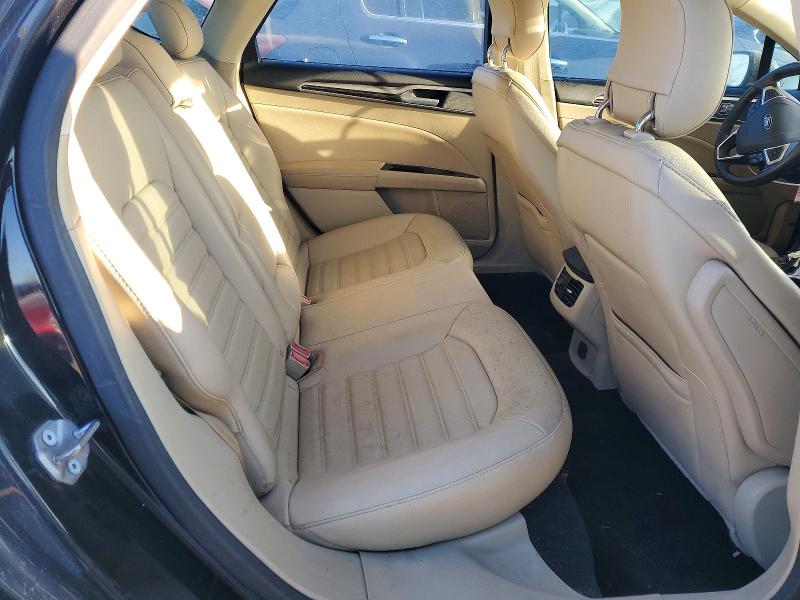 Aukcja sprzedaży 2014 Ford Fusion, vin: 3FA6P0HD1ER126037, numer aukcji: 78178925