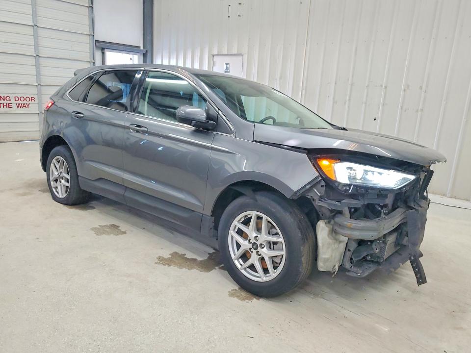 Продаж на аукціоні авто 2023 Ford Edge, vin: 2FMPK4J96PBA21145, номер лоту: 77658975
