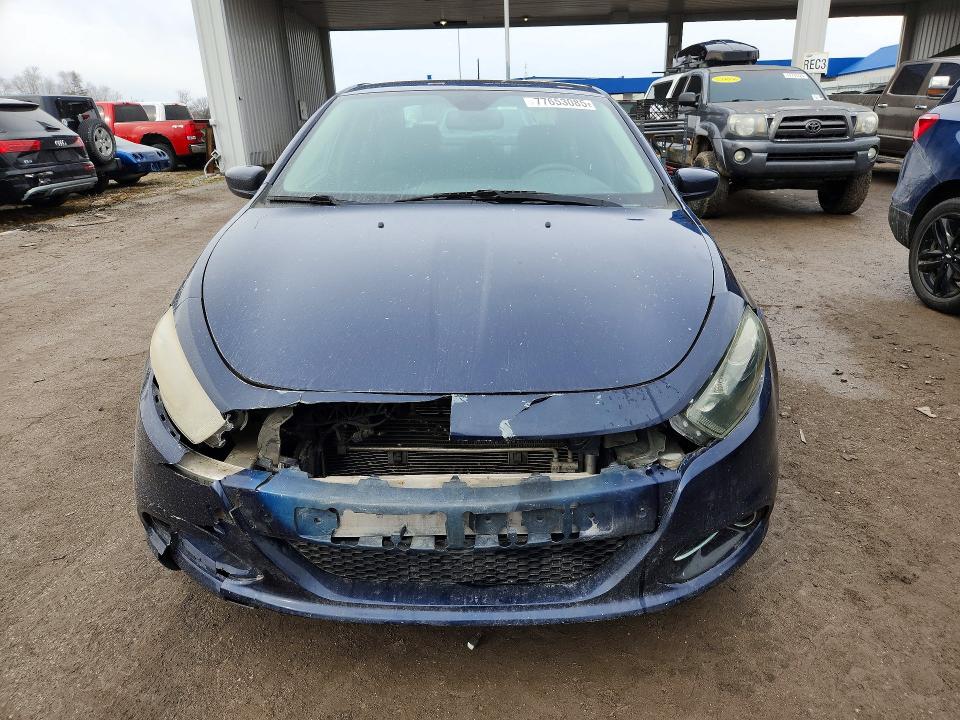 Aukcja sprzedaży 2016 Dodge Dart, vin: 1C3CDFBBXGD607369, numer aukcji: 77653085