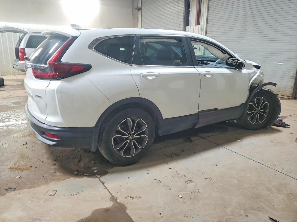 2020 Honda Cr-v მანქანა იყიდება აუქციონზე, vin: 5J6RW2H5XLL033358, აუქციონის ნომერი: 79057495