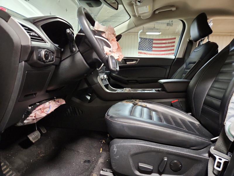 Aukcja sprzedaży 2024 Ford Edge, vin: 2FMPK4J9XRBA82324, numer aukcji: 77291255