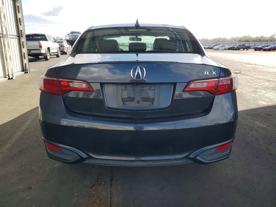 Aukcja sprzedaży 2016 Acura Ilx Base W, vin: 19UDE2F32GA025410, numer aukcji: 77150815