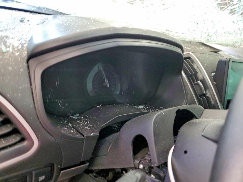 2024 Ford Edge მანქანა იყიდება აუქციონზე, vin: 2FMPK4J90RBB00572, აუქციონის ნომერი: 78330595