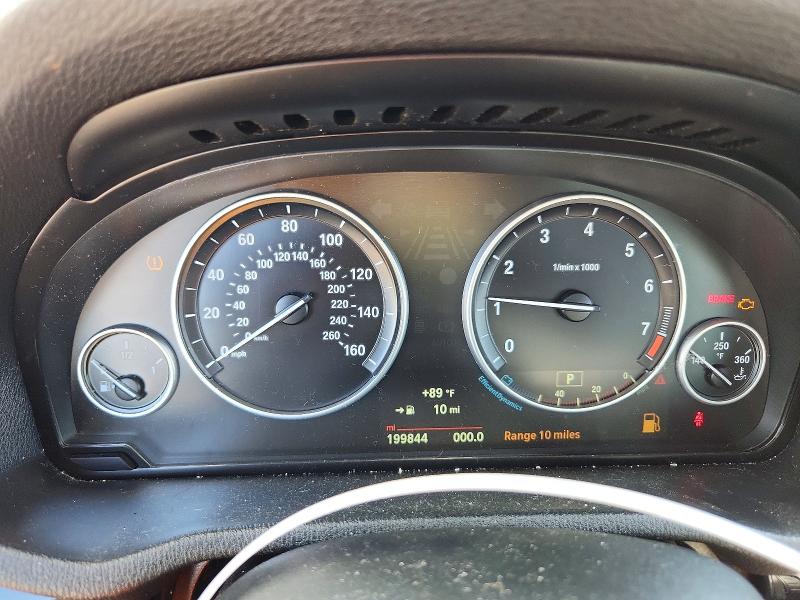 Продаж на аукціоні авто 2017 Bmw X3, vin: 5UXWZ7C38H0X38914, номер лоту: 79518305