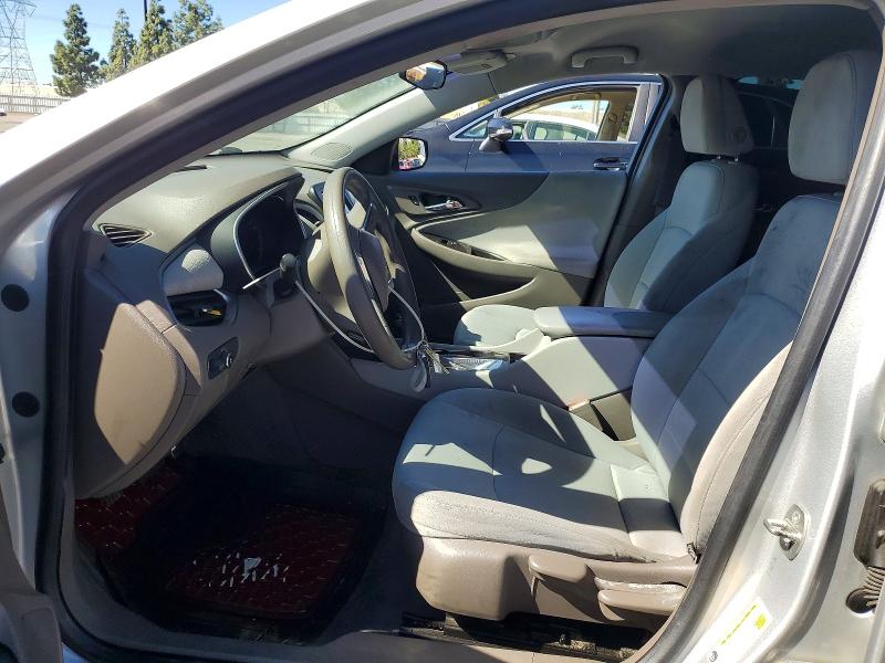 79058785 :رقم المزاد ، 1G1ZB5ST2GF213750 vin ، 2016 Chevrolet Malibu مزاد بيع