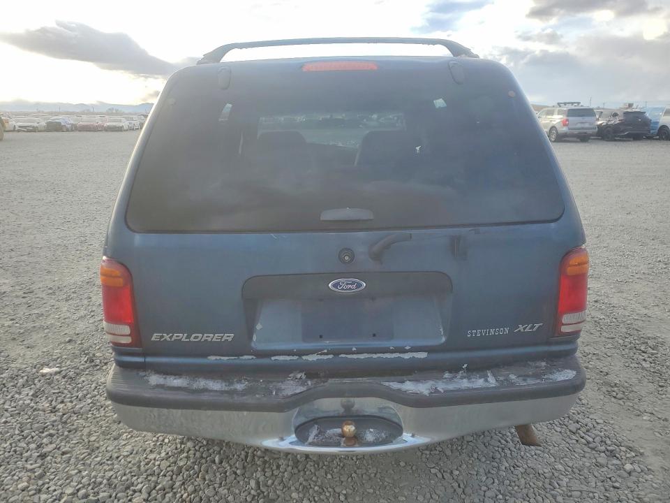 Aukcja sprzedaży 1998 Ford Explorer, vin: 1FMZU34EXWZC21771, numer aukcji: 78292105