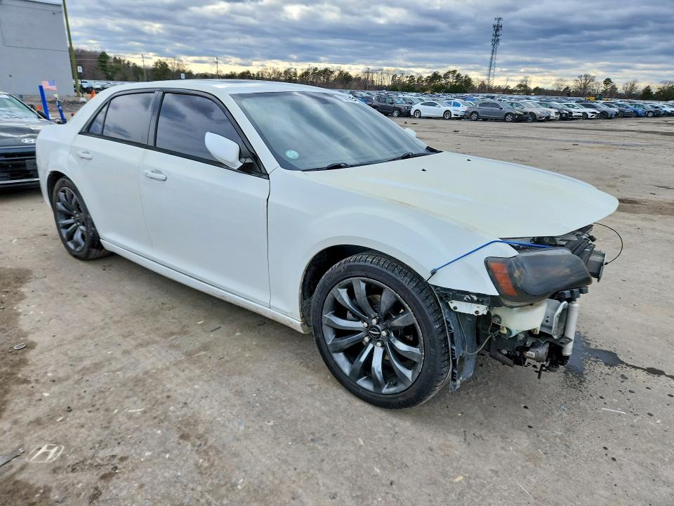 78290265 :رقم المزاد ، 2C3CCABG4EH228644 vin ، 2014 Chrysler 300 مزاد بيع