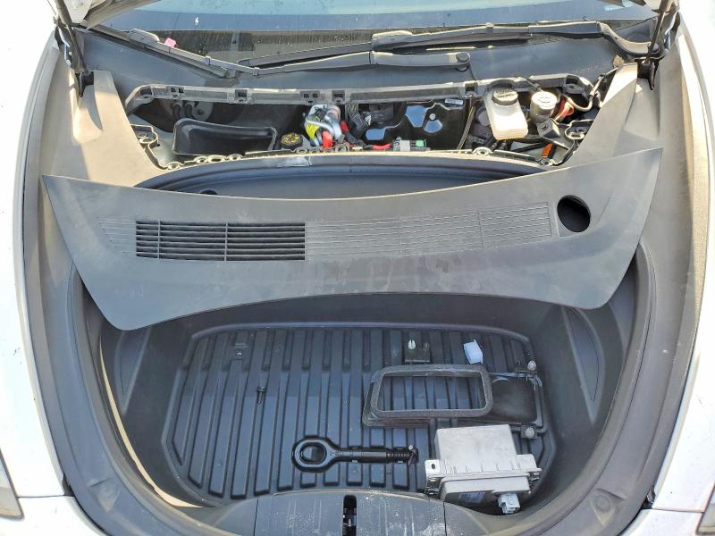 2023 Tesla Model 3 მანქანა იყიდება აუქციონზე, vin: 5YJ3E1EA9PF495042, აუქციონის ნომერი: 76605895