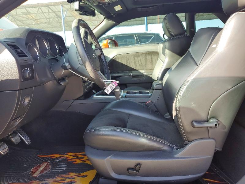 Продаж на аукціоні авто 2009 Dodge Challenger, vin: 2B3LJ74W99H581817, номер лоту: 78028985