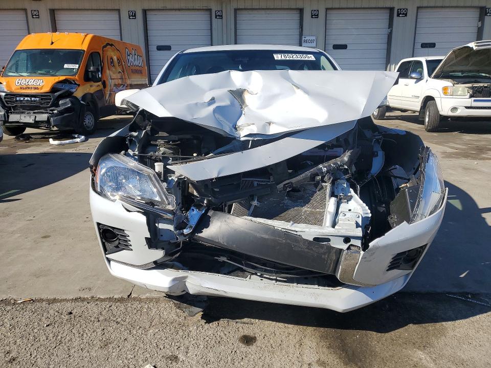 Aukcja sprzedaży 2024 Mitsubishi Mirage, vin: ML32FUFJXRHF03750, numer aukcji: 78523355
