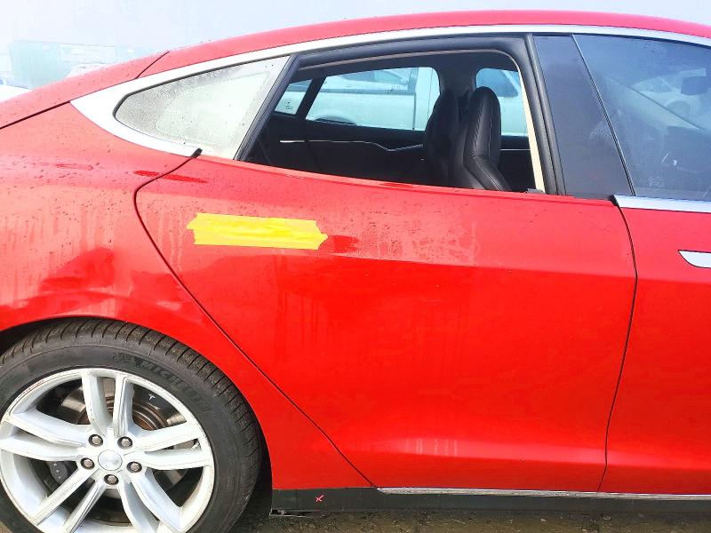 Продаж на аукціоні авто 2013 Tesla Model S, vin: 5YJSA1CN0DFP27245, номер лоту: 78243175