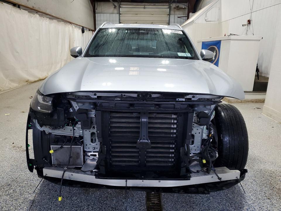 78619535 :رقم المزاد ، JM3KKEHD0S1222873 vin ، 2025 Mazda Cx-90 مزاد بيع