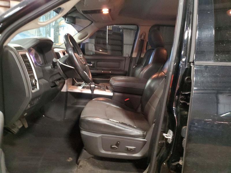 2012 Dodge Ram 1500 მანქანა იყიდება აუქციონზე, vin: 1C6RD7HT9CS217114, აუქციონის ნომერი: 78400415