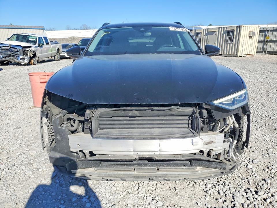 Продаж на аукціоні авто 2021 Audi E-tron, vin: WA1AAAGE8MB014371, номер лоту: 78155935