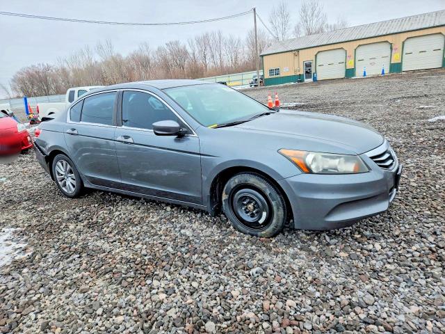 Продаж на аукціоні авто 2012 Honda Accord, vin: 1HGCP2F80CA046610, номер лоту: 75507725