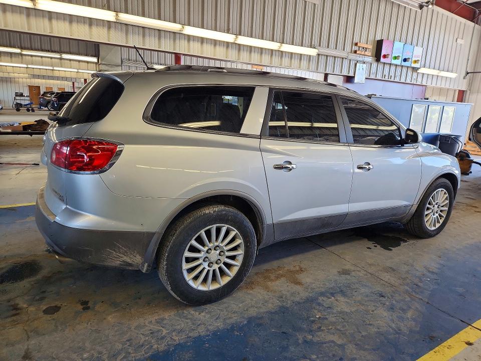 Aukcja sprzedaży 2011 Buick Enclave, vin: 5GAKRBED1BJ200938, numer aukcji: 78648195