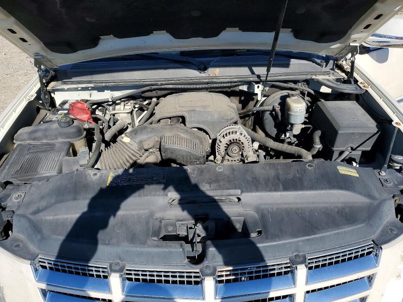 Aukcja sprzedaży 2010 Cadillac Escalade, vin: 1GYUKCEF6AR284834, numer aukcji: 74881865