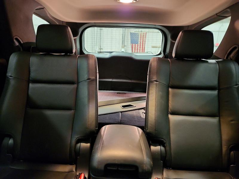 Продаж на аукціоні авто 2020 Dodge Durango, vin: 1C4RDJDG6LC229519, номер лоту: 78316655