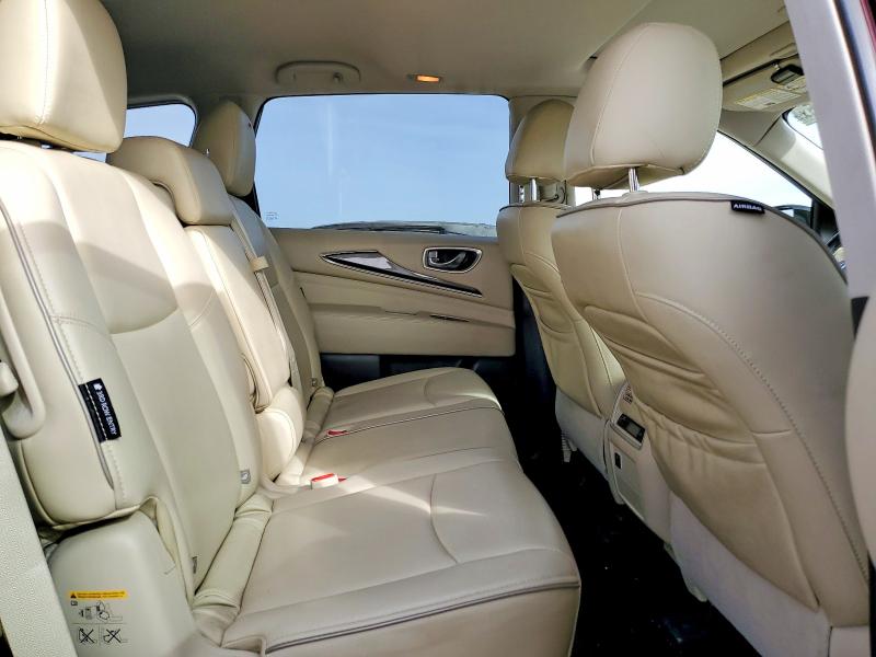 Aukcja sprzedaży 2019 Infiniti Qx60, vin: 5N1DL0MNXKC515115, numer aukcji: 78955005