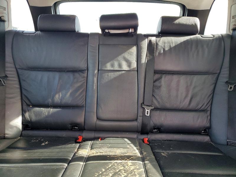 Aukcja sprzedaży 2001 Bmw X5, vin: WBAFA53561LH78847, numer aukcji: 77693155