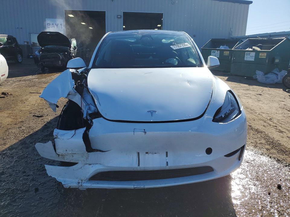 Aukcja sprzedaży 2023 Tesla Model Y, vin: 7SAYGDEE3PA041020, numer aukcji: 77957205