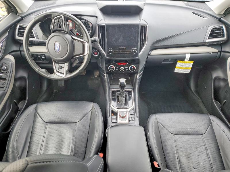 Продажа на аукционе авто 2024 Subaru Forester, vin: JF2SKALC5RH457577, номер лота: 74598965