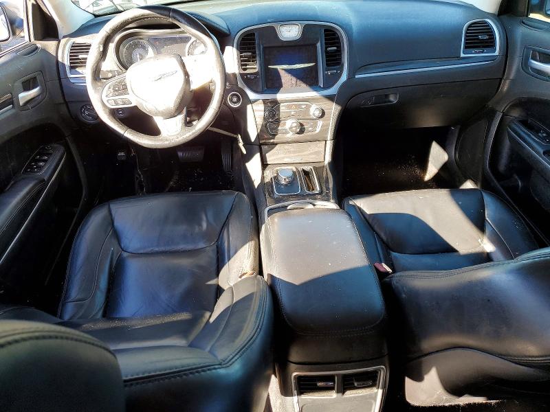 78448405 :رقم المزاد ، 2C3CCAAG6JH190815 vin ، 2018 Chrysler 300 مزاد بيع