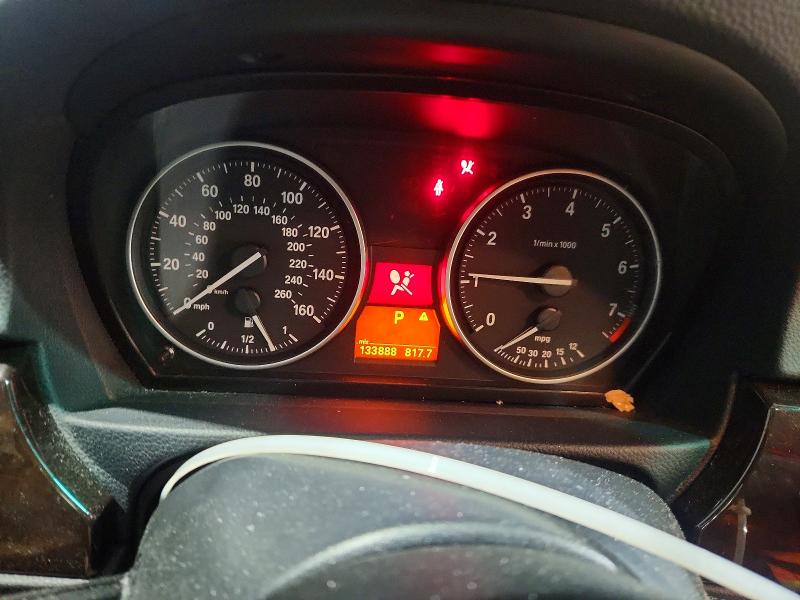 Продажа на аукционе авто 2011 Bmw 328, vin: WBAPK5G57BNN25082, номер лота: 77937585