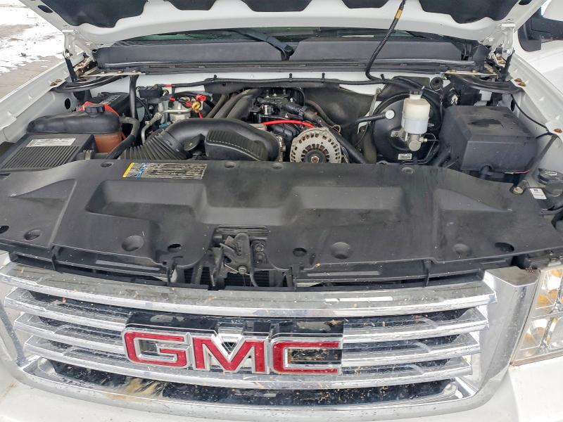 Продаж на аукціоні авто 2008 Gmc Sierra, vin: 2GTEK19J381232903, номер лоту: 76037445