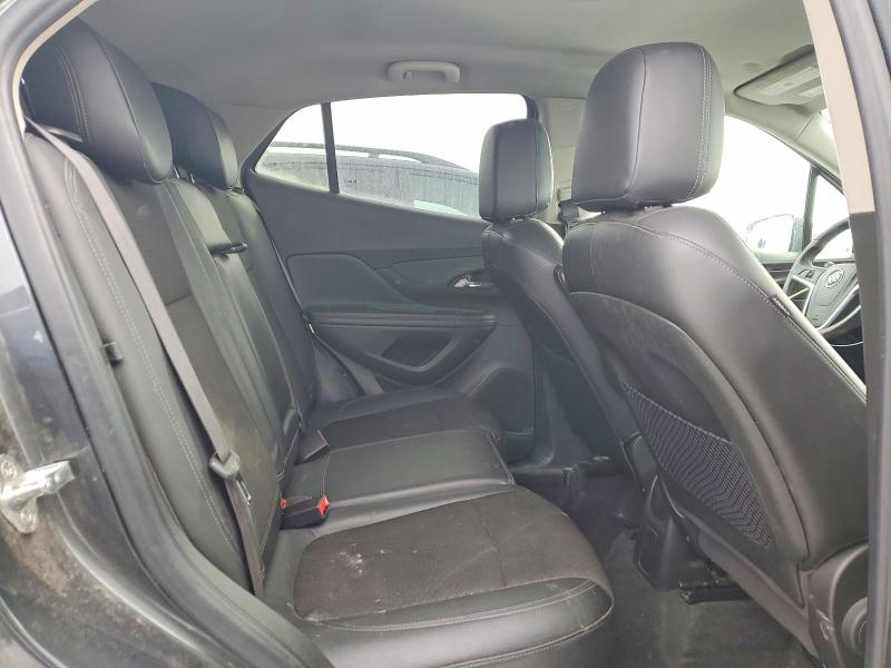 Aukcja sprzedaży 2017 Buick Encore, vin: KL4CJESB2HB157318, numer aukcji: 77939575