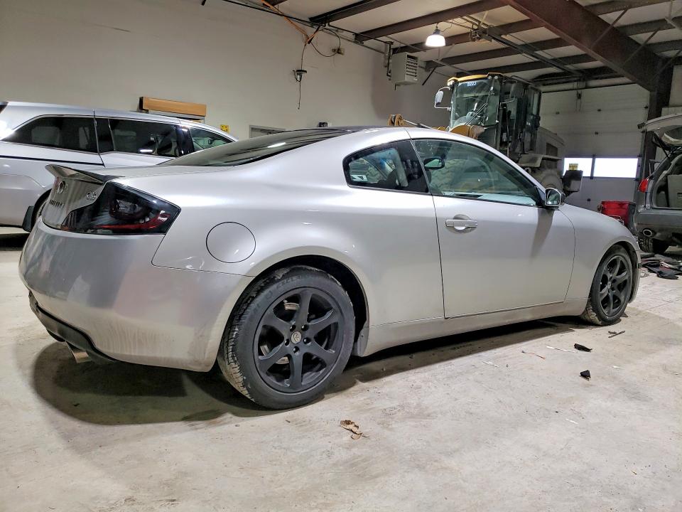 Aukcja sprzedaży 2004 Infiniti G35, vin: JNKCV54E84M304076, numer aukcji: 77484765