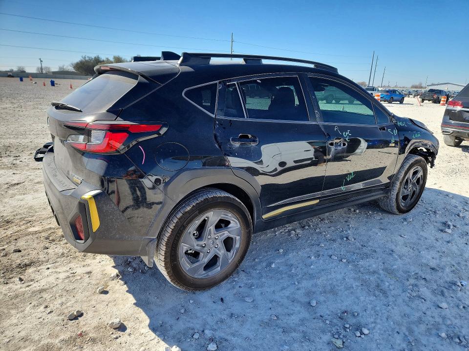 Aukcja sprzedaży 2024 Subaru Crosstrek, vin: 4S4GUHF61R3725420, numer aukcji: 78532615