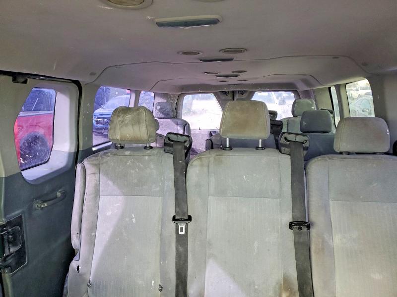 Продажа на аукционе авто 2017 Ford Transit T-, vin: 1FBZX2ZM2HKB13490, номер лота: 75506675