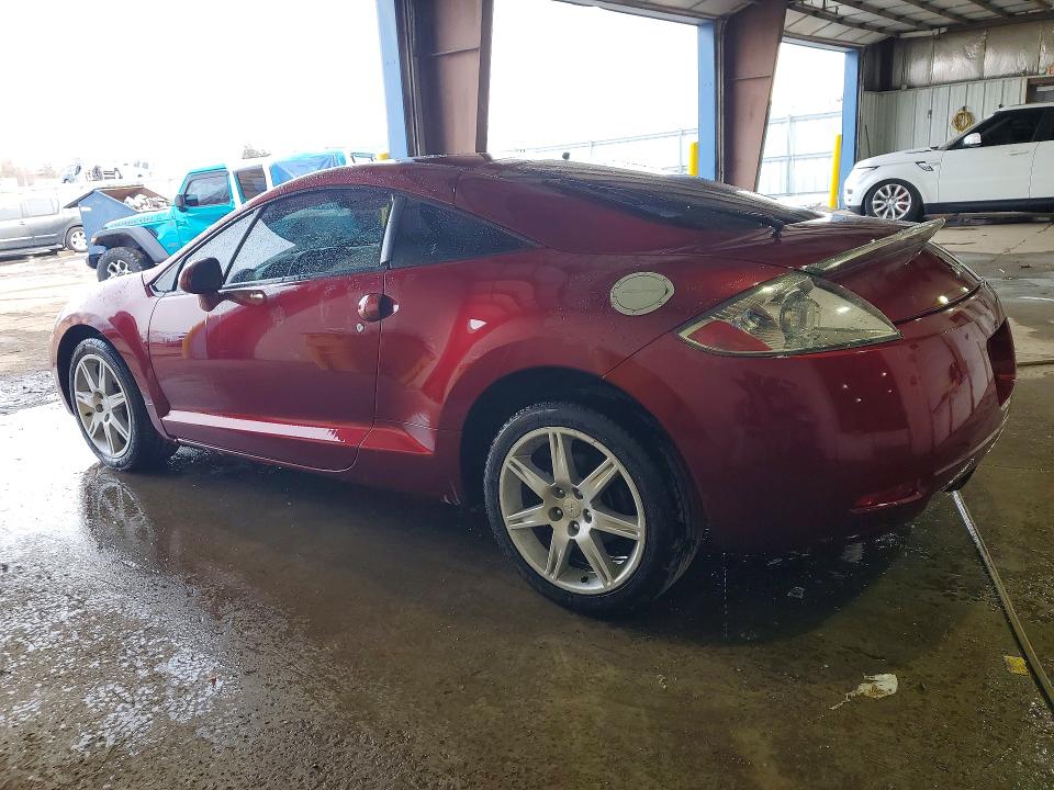 Aukcja sprzedaży 2006 Mitsubishi Eclipse, vin: 4A3AK34TX6E005056, numer aukcji: 76318825