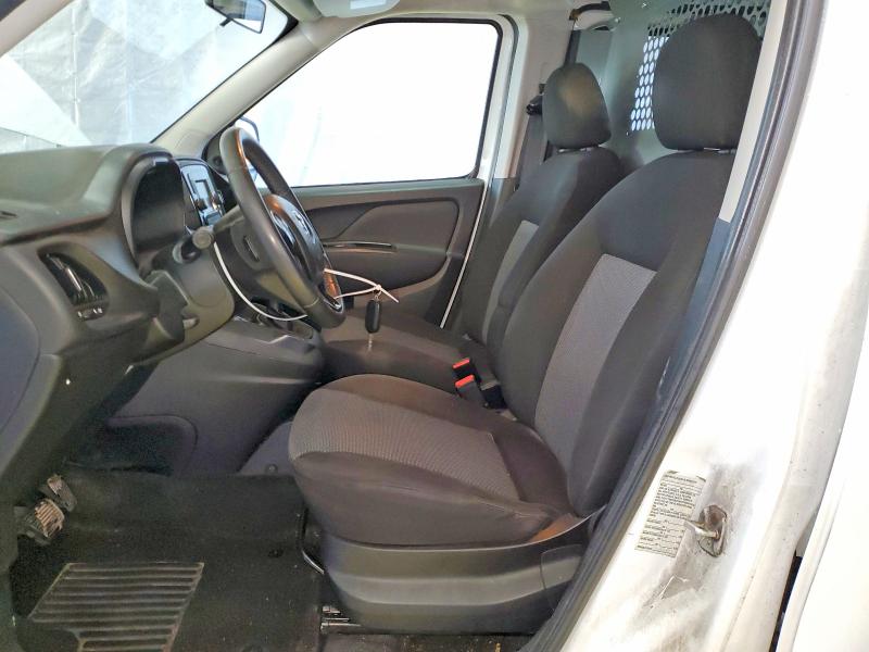 Aukcja sprzedaży 2017 Ram Promaster City, vin: ZFBERFAB2H6E31520, numer aukcji: 41636496