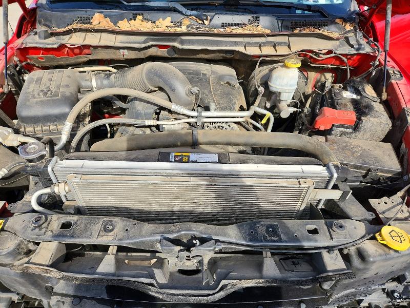 2019 Ram 1500 Classic მანქანა იყიდება აუქციონზე, vin: 1C6RR7FT7KS531282, აუქციონის ნომერი: 77915105