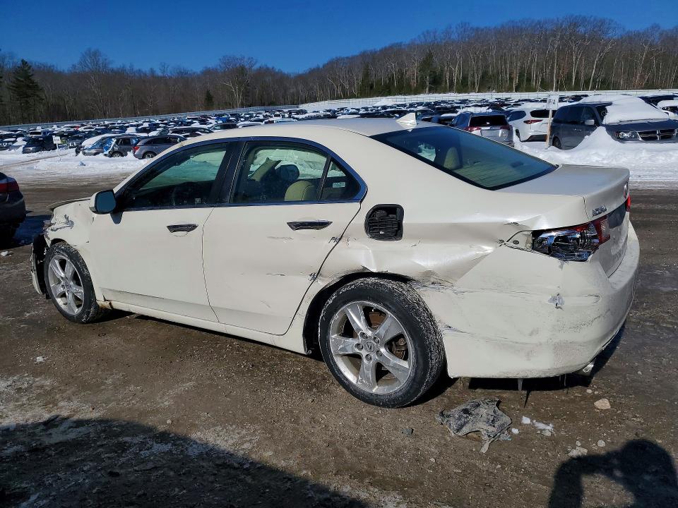 Продажа на аукционе авто 2009 Acura Tsx, vin: JH4CU266X9C009694, номер лота: 75473495