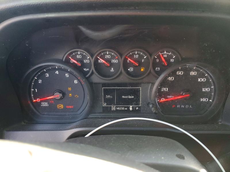 Продаж на аукціоні авто 2020 Chevrolet Silverado, vin: 1GCRYBEH2LZ359375, номер лоту: 77332155