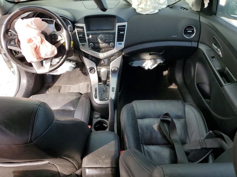 Aukcja sprzedaży 2013 Chevrolet Cruze, vin: 1G1PE5SB5D7121060, numer aukcji: 77576155