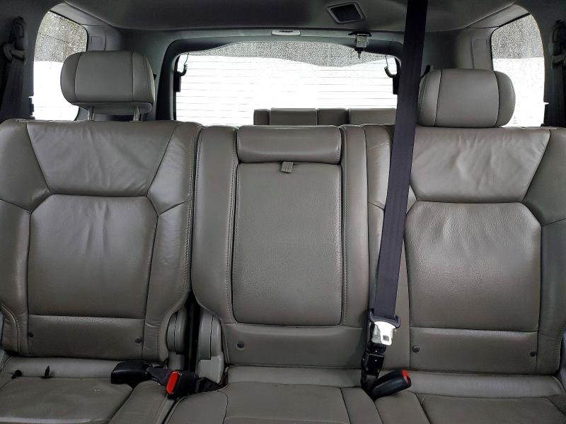 Aukcja sprzedaży 2011 Honda Pilot, vin: 5FNYF4H54BB504094, numer aukcji: 77214495