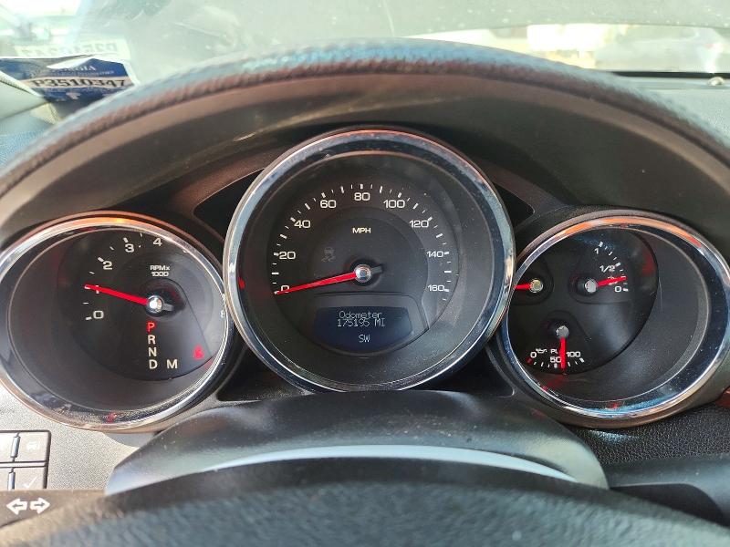 Продаж на аукціоні авто 2013 Cadillac Cts, vin: 1G6DE5E52D0158286, номер лоту: 78429435