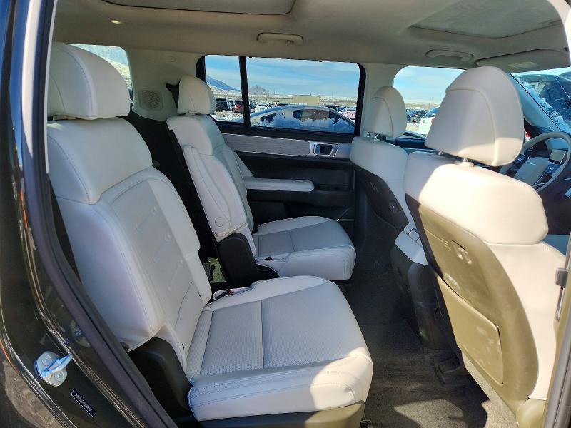Продажа на аукционе авто 2025 Hyundai Santa Fe, vin: 5NMP5DGL5SH118684, номер лота: 77779385