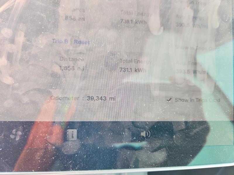 Продажа на аукционе авто 2022 Tesla Model Y, vin: 7SAYGDEF7NF405528, номер лота: 77522345