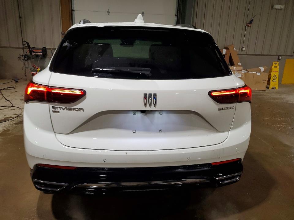 Aukcja sprzedaży 2024 Buick Envision, vin: LRBFZPE42RD044946, numer aukcji: 78584065