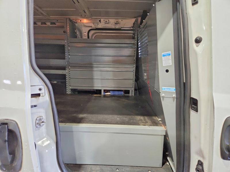 Продажа на аукционе авто 2018 Ram Promaster City, vin: ZFBERFBBXJ6J57582, номер лота: 77143815