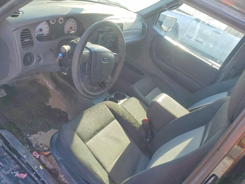 Aukcja sprzedaży 2011 Ford Ranger, vin: 1FTKR4EE8BPA72701, numer aukcji: 76411145