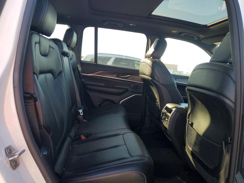Aukcja sprzedaży 2024 Jeep Grand Cher, vin: 1C4RJYB63R8516789, numer aukcji: 76566075