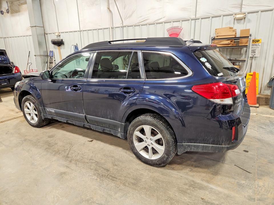 Aukcja sprzedaży 2014 Subaru Outback, vin: 4S4BRCKC9E3251298, numer aukcji: 78874205