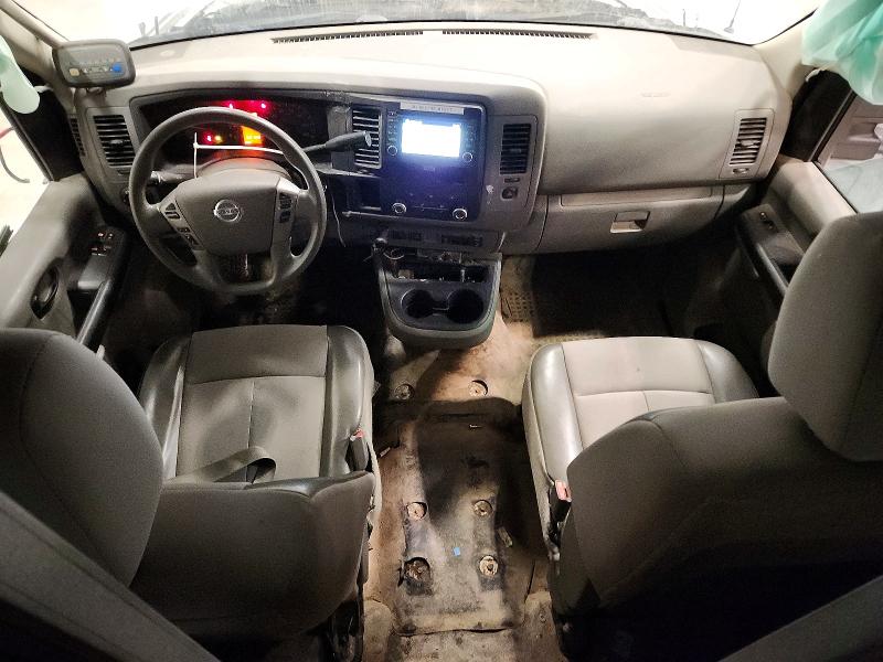 Продажа на аукционе авто 2019 Nissan Nv 2500, vin: 1N6AF0LY7KN806280, номер лота: 77784175