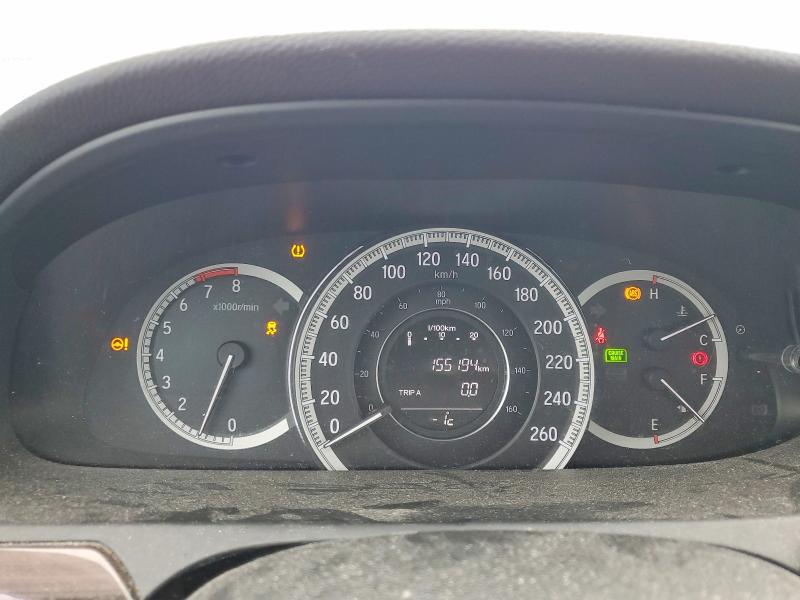 Aukcja sprzedaży 2016 Honda Accord, vin: 1HGCR2E96GA808123, numer aukcji: 76670625